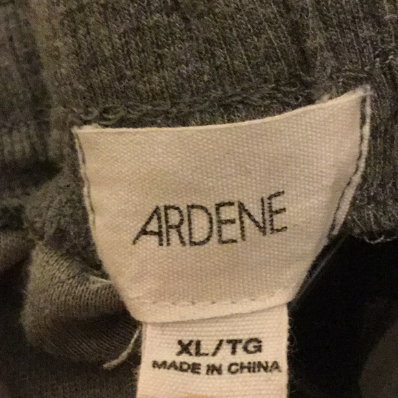 ❗️Ardene Sweatpants❗️ - Picture 3 of 3